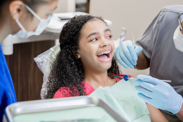 Best Cracked Tooth Emergency Dentist  in Trumansburg, NY
