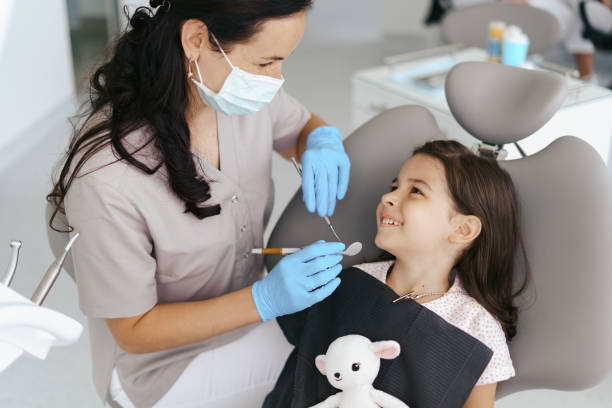 Best Chipped Tooth Repair Near Me  in Trumansburg, NY