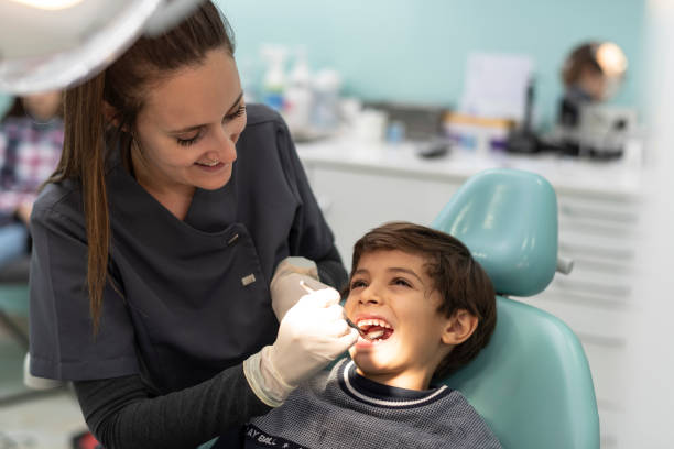 Best Emergency Dentist Near Me  in Trumansburg, NY