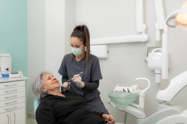 Best Dentist for Tooth Abscess  in Trumansburg, NY