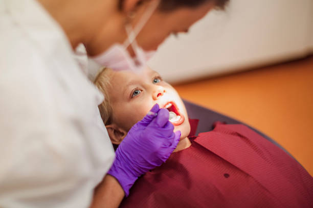 Best Emergency Dental Filling Replacement  in Trumansburg, NY