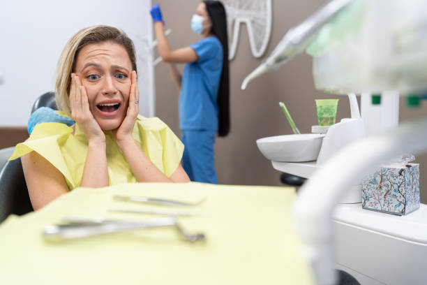 Best Tooth Pain Emergency Relief  in Trumansburg, NY