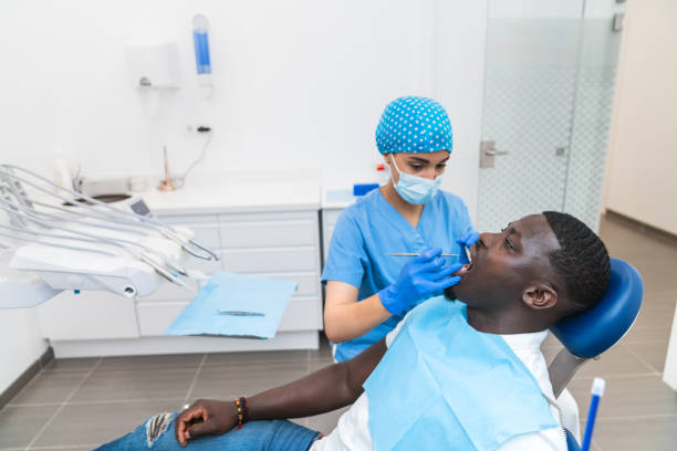 Emergency Gum Pain Relief in NY