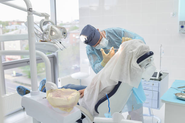 Best Emergency Tooth Extraction  in Trumansburg, NY